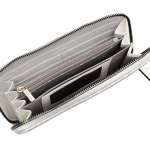 náhled Dámská peněženka TAMARIS 31443-320 bílá S2