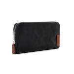 náhled Dámská peněženka TAMARIS TAM-20200197-S2 černá