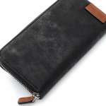 náhled Dámská peněženka TAMARIS TAM-20200197-S2 černá