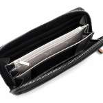 náhled Dámská peněženka TAMARIS TAM-20200197-S2 černá