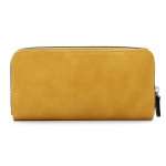 náhled Dámská peněženka TAMARIS TAM-20200199-S2 žlutá