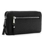 náhled Dámská peněženka TAMARIS 31616-100 černá S2