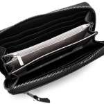 náhled Dámská peněženka TAMARIS 31616-100 černá S2