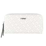 náhled Dámská peněženka RIEKER P8101-C000 bílá S2