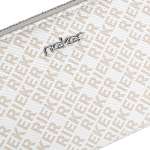 náhled Dámská peněženka RIEKER P8101-C000 bílá S2