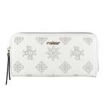 náhled Dámská peněženka RIEKER RIE-20200209-W2 bílá