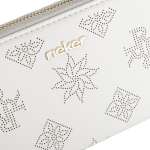 náhled Dámská peněženka RIEKER RIE-20200209-W2 bílá