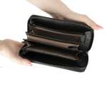 náhled Dámská peněženka RIEKER P8103-C025 šedá S2