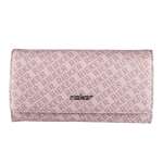 náhled Dámská peněženka RIEKER RIE-20200230-W2 růžová