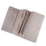 náhled Dámská peněženka RIEKER RIE-20200230-W2 růžová