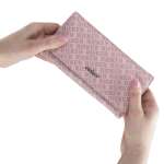 náhled Dámská peněženka RIEKER RIE-20200230-W2 růžová