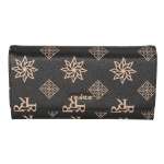 náhled Dámská peněženka RIEKER RIE-20200233-W2 černá