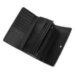 náhled Dámská peněženka RIEKER RIE-20200233-W2 černá