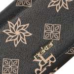 náhled Dámská peněženka RIEKER RIE-20200233-W2 černá