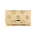 náhled Dámská peněženka RIEKER RIE-20200240-W2 žlutá