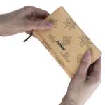 náhled Dámská peněženka RIEKER RIE-20200240-W2 žlutá