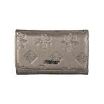 náhled Dámská peněženka RIEKER P8142-C025 šedá S2