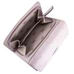 náhled Dámská peněženka RIEKER RIE-20200243-W2 růžová