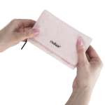 náhled Dámská peněženka RIEKER RIE-20200243-W2 růžová