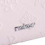 náhled Dámská peněženka RIEKER RIE-20200243-W2 růžová