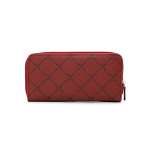 náhled Dámská peněženka TAMARIS TAM-20200251-W2 červená