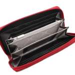 náhled Dámská peněženka TAMARIS TAM-20200251-W2 červená