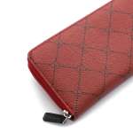 náhled Dámská peněženka TAMARIS TAM-20200251-W2 červená