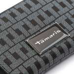 náhled Dámská peněženka TAMARIS 31998-100 černá W2