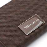 náhled Dámská peněženka TAMARIS TAM-20200274-W2 béžová