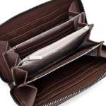 náhled Dámská peněženka TAMARIS TAM-20200274-W2 béžová