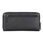 náhled Dámská peněženka RIEKER W144 černá W2