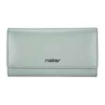 náhled Dámská peněženka RIEKER W145 zelená W4