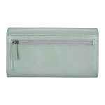 náhled Dámská peněženka RIEKER W145 zelená W4