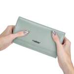 náhled Dámská peněženka RIEKER W145 zelená W4