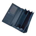 náhled Dámská peněženka RIEKER RIE-20200288-W3 modrá