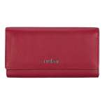 náhled Dámská peněženka RIEKER RIE-20200289-S3 červená