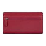 náhled Dámská peněženka RIEKER RIE-20200289-S3 červená