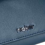 náhled Dámská peněženka RIEKER W146 modrá W2