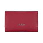 náhled Dámská peněženka RIEKER W146 červená W2