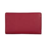 náhled Dámská peněženka RIEKER W146 červená W2