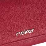 náhled Dámská peněženka RIEKER W146 červená W2