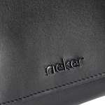 náhled Dámská peněženka RIEKER RIE-20200295-W3 černá