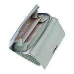 náhled Dámská peněženka RIEKER RIE-20200297-W3 zelená