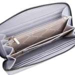 náhled Dámská peněženka TAMARIS TAM-20200336-S3 modrá