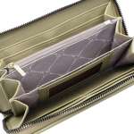 náhled Dámská peněženka TAMARIS TAM-20200344-S3 zelená