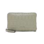 náhled Dámská peněženka TAMARIS TAM-20200349-S3 zelená