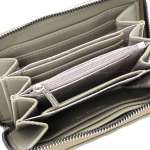 náhled Dámská peněženka TAMARIS TAM-20200349-S3 zelená