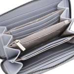 náhled Dámská peněženka TAMARIS TAM-20200351-S3 modrá