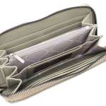 náhled Dámská peněženka TAMARIS 32175-910 zelená S3