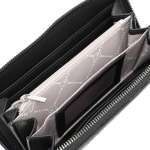 náhled Dámská peněženka TAMARIS TAM-20200375-S3 černá